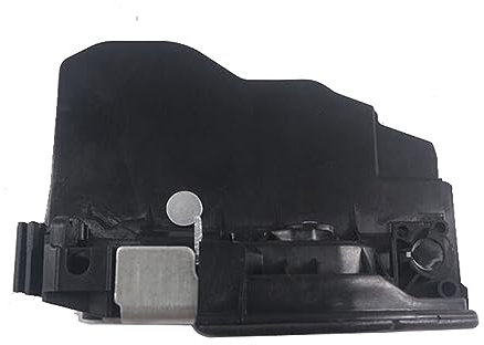 SIMICASE Actuador Cerradura Puerta Actuador Cerradura Puerta Pestillo Cerradura Puerta Trasero Izquierdo para BMW E90 E60 E85 E86 E89 51227202147 Cierre centralizado cerraduras Puertas