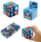 MisFun Zauberwürfel, Infinity Cube, Rubiks Cube, Formwechsel Zauberwürfel, 2 in 1 Sternenklarer Himmel Zauberwürfel Infinity, Stressabbau Spielzeug, 3D Puzzle Würfel, für Kinder und Erwachsene