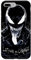 iPhone 7 Plus/8 Plus Marvel Venom: Let There Be Carnage Eddie Brock Black Case