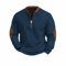 Einfarbig Hoodie Sweatshirt Mit Taschen Hochwertige Hoodie Herren Hoodie Herbst Winter Warm Farbblock-Sweatshirt Geeignet Für Wechselnde Jahreszeiten