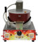 TAIPINGOZ Máquina de Palomitas de maíz Manual, Máquina de Palomitas de maíz eléctrica China Completamente automática