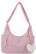 Mervokl Cord Tasche Damen Umhängetasche Shopper Handtasche Tote Bag Groß Crossbody Hobo Schultertasche Aesthetic Uni Tragetasche mit Verstellbarer Schultergurt für Schule Arbeit