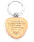 Cadeau Couple,Cadeau Copine,Cadeau Amoureux Pour Homme,Idée Cadeau Couple,Cadeau Pour Un Couple,Cadeau Pour Sa Copine,Cadeau Homme,Cadeau Pour Couple Noel,cadeaux saint valentin,Porte-clés en Bois