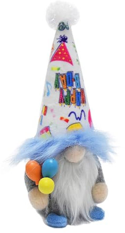 Attraktive Elfen Sammlerstück Mystische Zwerge Plüschtier Zubehör Geburtstag Fantasy Liebhaber