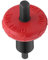 Mower Starter Drill Bit Lawn Electric Engine Diesel Adapter Jump Start Plug Button Electric Engine Adapter