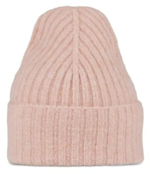 Buff Unisex Hat Knitted Beanie