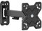 VALUE Soporte de Pared para TV, 2 Puntos de Giro, 13-32 Pulgadas, hasta 20 kg