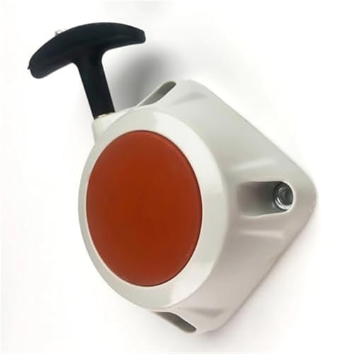 Szwaldaper Parti di avviamento a strappo for motosega, avviamento a strappo, decespugliatore, tagliaerba, for STIHL, FS235 FR235 OE 503 46 24-02 Ricambio per avviamento a strappo