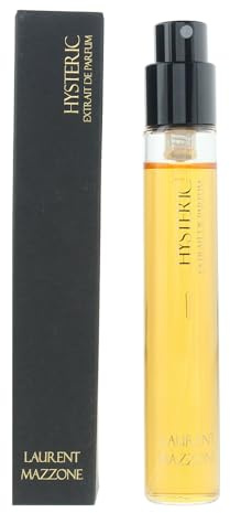 Laurent Mazzone Hysteric Extrait de Parfum 15ml