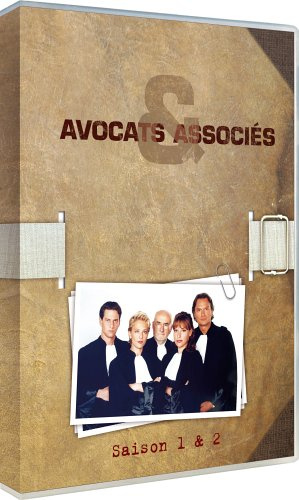 Avocats & associés [FR Import]