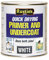Rustins Quick Dry Primer & Undercoat White 500ml
