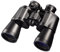 Hama Kompaktes Fernglas 10x50 für scharfe Weitsicht, 10-Fach Vergrößerung, Objektivdurchmesser 50 mm, Porrobauform, Schwarz