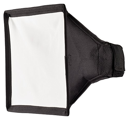 Westcott 266 PocketBox Mini Flash Softbox (15,2 x 17,8 cm)