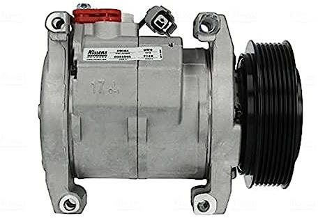 Nissens Compressor - 89084