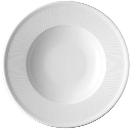 Thomas Trend Weiss Pastateller 30,5 cm Set4