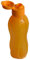 Tupperware Fliptop Flasche, 750 ml, Gelb