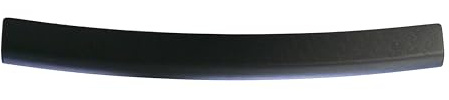 OPPL 55002120 Ladekantenschutz ABS