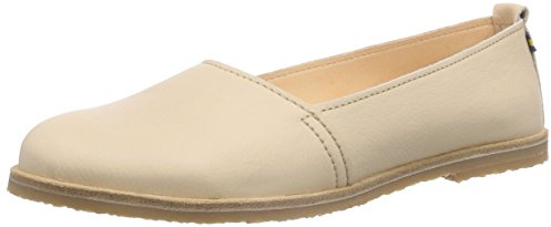 Kavat Damen ÖDDÖ Espadrilles, Weiß (Offwhite)