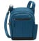 Travelon Anti-Diebstahl Active Tour Tasche, blaugrün (Blau) - 43124 380