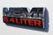 Dodge Ram Jeep 6,4 Liter Hemi Logo Aufkleber Emblem Namensschild Abzeichen Mopar OEM