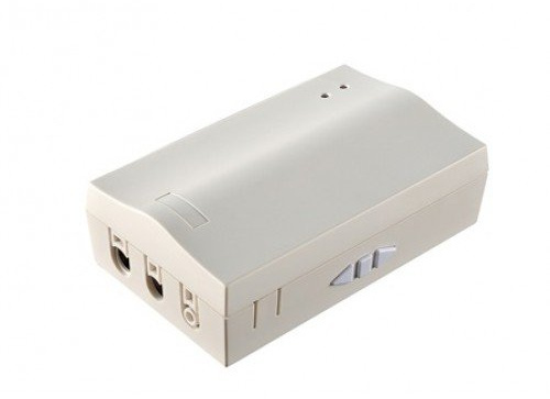NVM Remote Control Receiver, Model NT1004 + 5 Remotes