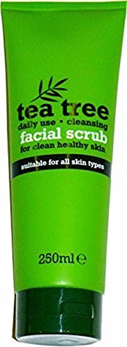 XPEL XHC TEA TREE SCRUB UK FREE DELIVERY