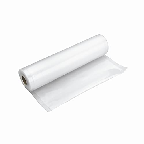 Lacor 69463-Bobina Bolsas vacio Lisas 22x10 MTS