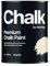 Hemway - Premium Chalk Paint - Magnolia 1 L | Chalky Matt Shabby Chic Finish for Interior Furniture & Walls | Quick Dry & 1 Coat
