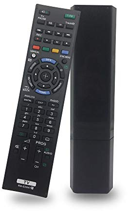 Telecomando universale di ricambio per Sony Smart TV RM-ED052 Rm-ed050 Rm-ed047 RM-ED053 Rm-ed060 Rm-ed046 RM-ED044