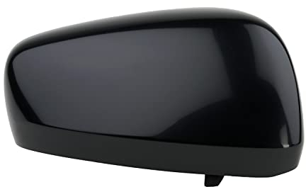 Johns, Spiegelkappe rechts Beifahrerseite, kompatibel zu Renault Scenic IV 09/16-