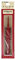 Tulip Etimo Red Häkelnadel Softgriff 2,00 mm – 1 Stück