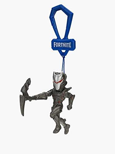Jazwares Fortnite Schlüsselanhänger Omega 8 cm mit Karabinerhaken