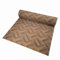 Aqua Mat Bodenbelag Badvorleger Duschmatte Breite 130 cm Länge und Farbe wählbar Holz 130 x 100 cm abwaschbar Bodenmatte Badematte