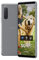 Sony Xperia 5 II - Smartphone portatile sbloccato, design compatto, schermo 21:9 CinemaWide, Eye AF in tempo reale, colore: Grigio