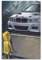 ISTI Sportauto für BMW E46 M3 Jungen-Traumauto-Poster, dekoratives Gemälde, Leinwand, Wandposter und Kunstbild, modernes Familien-Schlafzimmer, Deko-Poster, 40 x 60 cm