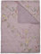 Pip Studio Tagesdecke Autunno Quilt Farbe Lila Größe 180x260