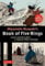 Miyamoto Musashi's Book of Five Rings: The Manga Edition: Japan's Legendary Book on Samurai Military Strategy (English Edition)