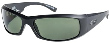 Quiksilver Fishy Polarized - Sonnenbrille - One size - Schwarz.
