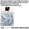 Ten : 1st Mini Album - Light on Version
