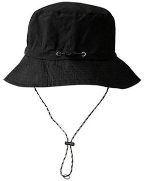 Lilbitty Wasserfester Regenhut Herren, Verstellbarer Anglerhut und Safari Hut Herren, Boonie Hut für Männer und Frauen, Sonnenhut Herren UV Schutz 50, Leichter Sommerhut