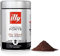 illy Caffè macinato per moka Tostato FORTE, Barattolo da 250 grammi (Confezione da 6)