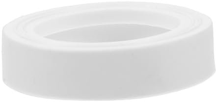 HOLIDYOYO Flaschenverschluss Wiederverwendbare Dichtung Hochtemperaturbeständige Dichtung Installieren Für Wärmflaschen