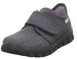 Superfit BOBBY Hausschuhe 1-000705 Jungen