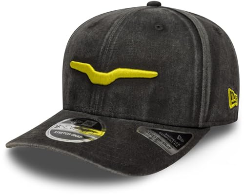 New Era 9Seventy Stretch Cap - Washed Moto Guzzi Piaggio