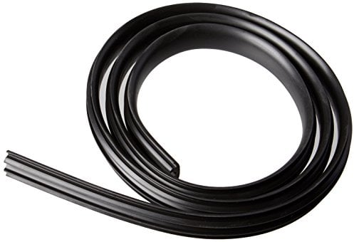 Thule THS474 Gummileiste 869, Schwarz