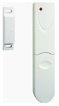 ELRO AB600MC Funk Magnetschalter für Tüen und Fenster