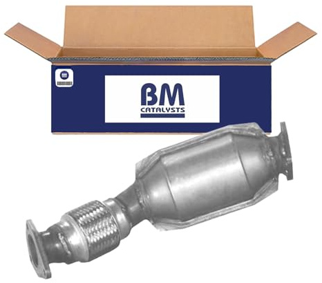 Bm Catalysts BM80139H Katalysator