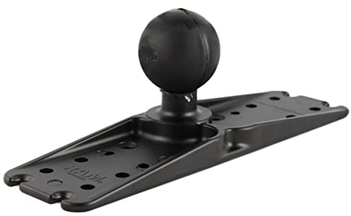 RAM-Mount RAM-D-111BU Kit di Fissaggio