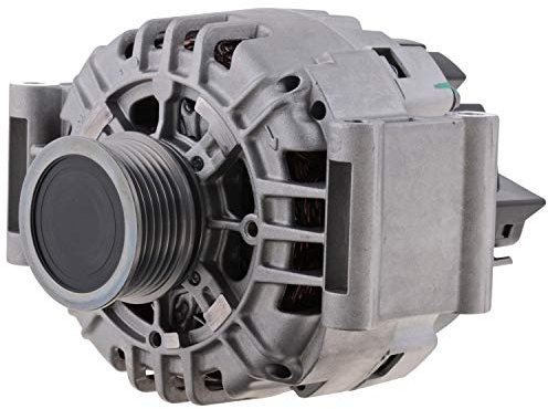 AUDI A4 8E2 B6 A3 8P1 SEAT SKODA VW Lichtmaschine Generator VALEO 1.6-3.0L 2000-