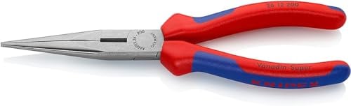 KNIPEX pinze di montaggio 200mm. Multicolore